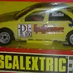 PEUGEOT 406 HASSRODER