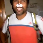 Video Mar?a IG Stories 23-5-2017 (4)