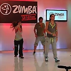 Zumba 5