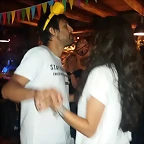 Cumple 30 Hugo 322