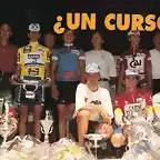 VUELTA A VIZCAYA 1994-DOMINGUEZ