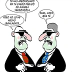 las acusaciones