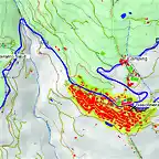 Mapa Laroles