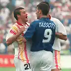 tasotti