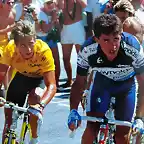Perico-Tour1989-Alpe D'Huez-Lemond-Fignon-Rooks