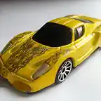 FERRARI '2002 ENZO