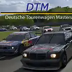 DTM