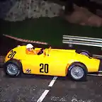 LANCIA FERRARI D 50