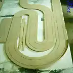 pista prototipo