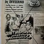 zrevista de la epoca