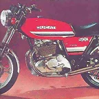 Ducati 500 Twin 3