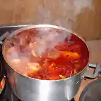 Fideos en VT 003