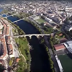 dron ourense