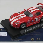 A83 VIPER GTS Petit Le Mans 1999
