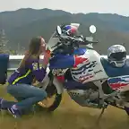 Africa Twin Comando Sur 20170807_165408