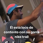 Video Mar?a IG Stories 2-7-2019 (25)