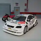 Opel Astra V8 Coupe DTM 01