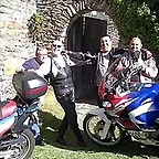 Puerta doiras