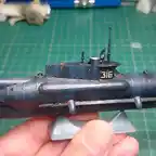 u-boat type XXVIIb seehund (7)