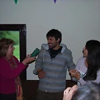 Cumple Hu 255