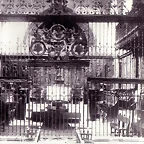 coro ubeda