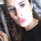 Video Marhaya Guerrer IG Stories 6-11-2019 (4)