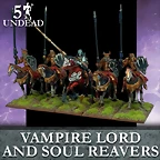 soul reavers