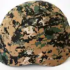 Marpat Camo Helmet