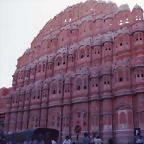 400 Jaipur Hawa Mahal