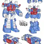 UltraMagnus