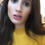 Video Marhaya Guerrer IG Stories 18-10-2019 (3)