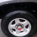 OPEL RS6