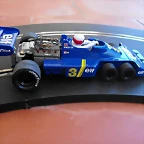 Tyrrell P34 16 f