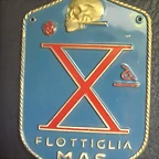 insignia decima flotilla italiana