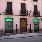 no me gusta la rampa de la rural