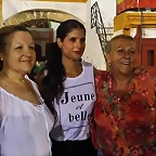 Despu?s desfile 2