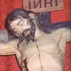 Cristo de la Plaza Aracena