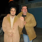 Soski y Alfil