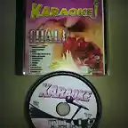 CD Karaoke Thalia