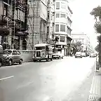 San Sebastian c. San Martin 1963