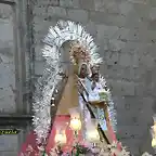 14, la Virgen, marca