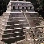 Las Ruinas de Palenque
