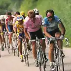 GIRO 94 ARGENTIN,BERZIN