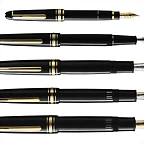 montblanc meisterstuck