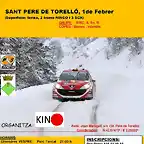 cartell rally de la fira