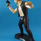 Han Solo 1/6 AMT