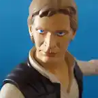 Han Solo 1/6 AMT