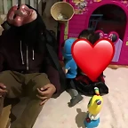 Video Mar?a IG Stories 31-10-2018 (6)