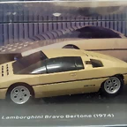 Lamborghini Bravo