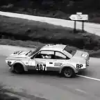 Lancia Beta - TdF'76 - Anny-Charlotte Verney-Marie-Madeleine Fouquet - 01